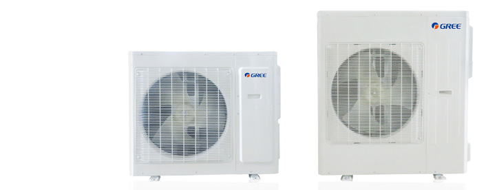 GREE MULTIU42HP230V1DO